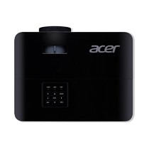 acer 宏碁 DS608 办公投影机 黑色