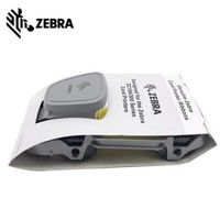ZEBRA (斑马) ZC100证卡打印机 打卡机 ZC100彩色带（800300-250CN）