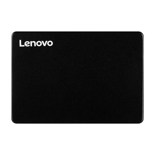 Lenovo 联想 512GB SSD固态硬盘 2.5英寸SATA3 0系列