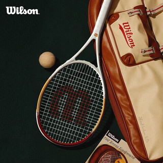 Wilson 威尔胜 网球拍TOUR ONE TNS RK