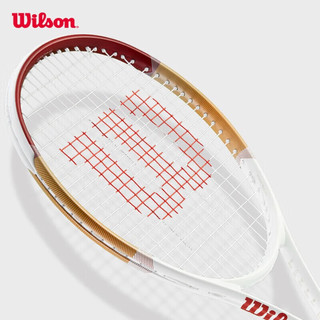 Wilson 威尔胜 网球拍TOUR ONE TNS RK