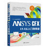 ANSYS CFX 19.0 从入门到精通（CAX工程应用丛书）