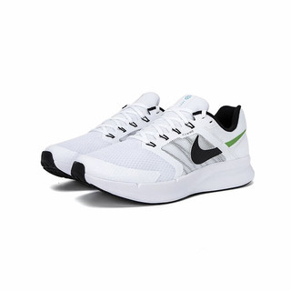 耐克（NIKE）胜道潮流 NIKE RUN SWIFT 3 SE男子运动休闲跑步鞋 FJ1055-100 42