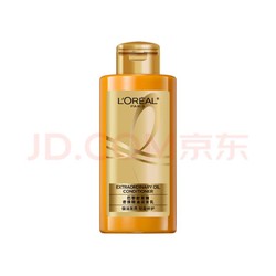 L'OREAL PARIS 巴黎欧莱雅 奇焕垂顺精油润发乳 100ml