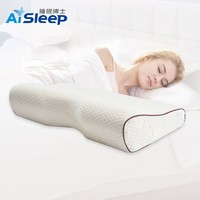 Aisleep 睡眠博士 记忆枕头 11*30*50cm