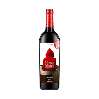 奥兰小红帽干红葡萄酒组合装750ml*6 酒整箱西班牙原瓶红酒 干红+爱丽丝整箱装