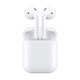 Apple 苹果 AirPods 2 无线蓝牙耳机 有线充电