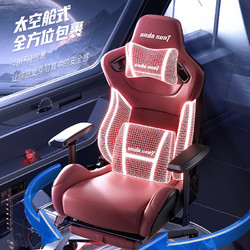 andaseat anda seaT 安德斯特 AD12a 电脑椅