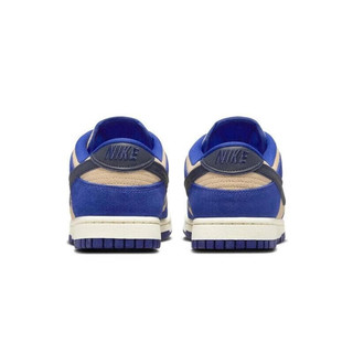 耐克（NIKE）女子W NIKE DUNK LOW LX板鞋/复刻鞋DV7411-400 DV7411-400 35.5