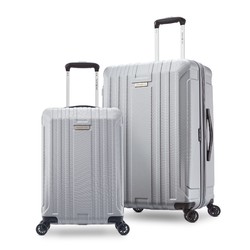 Samsonite 新秀丽 硬质拉杆箱2件套（20+24英寸）