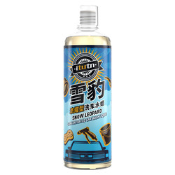 iitutn 爱图腾 浓缩洗车液 雪豹 500ml