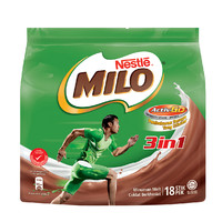 Nestlé 雀巢 美禄Milo可可粉热巧克力粉coco粉牛奶冲饮594g袋
