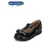 DR.KONG 江博士 B1500261 女童皮鞋 2阶段