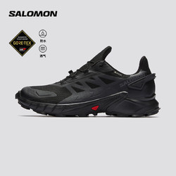 salomon 萨洛蒙 越野跑鞋