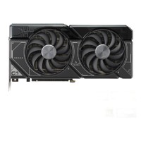 华硕ASUS DUAL-RTX4070S-012G 独立显卡