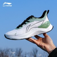 LI-NING 李宁 越影Element 男子休闲运动鞋