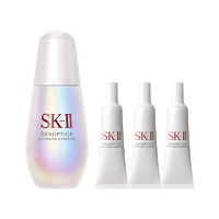 88VIP：SK-II 小灯泡精华液 30ml 10ml*3