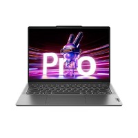 Lenovo 联想 小新 Pro 14 2023款 14英寸笔记本电脑（R7-7735H、16GB、1TB）