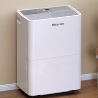 百亿补贴：Hisense 海信 除湿机 10L/D