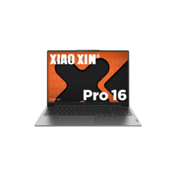 Lenovo 联想 小新Pro16 2024款 16英寸笔记本电脑（R7-8845H、16GB、1TB）