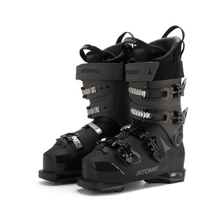 ATOMICATOMIC阿托米克双板雪鞋进阶滑雪装备专业滑雪鞋HAWX PRIME 110 黑色AE5026700 26-26.5