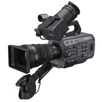 SONY 索尼 PXW-FX9VK套机（含28-135镜头）全画幅 6K电影机摄像机官方标配