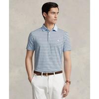 Men's Classic-Fit Performance Polo Shirt