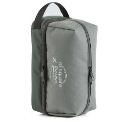 msquare旅行美学洗漱包男士收纳灰色