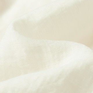 DUIBAI 对白 新中式不对称分割门襟长款半裙女式套装
