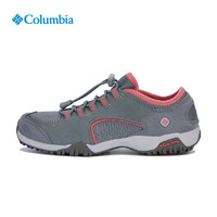 ColumbiaBJ春夏款哥伦比亚女鞋户外经典休闲徒步鞋DL1087 033 37 6