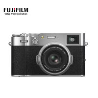 9點開始：FUJIFILM 富士 X100VI APS畫幅 數碼相機