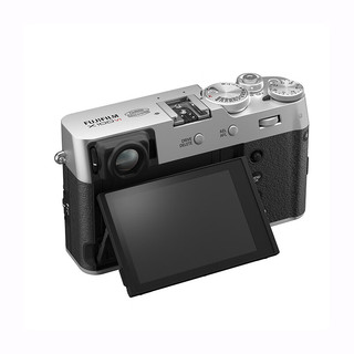 FUJIFILM 富士 X100VI APS画幅 数码相机（23mm、F2）