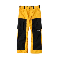 NOBADAY 男女滑雪单双板长裤 ND21WAP14005