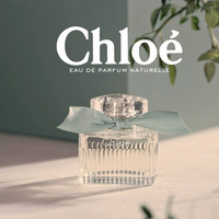 Chloé 蔻依 新水漾晶翠女士淡香水 100ml