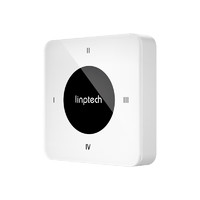 linptech 领普 科技小米IOT联动智能无线遥控开关KS1