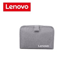 Lenovo 联想 多功能数码线材创意配件收纳包 联想KL1配件包