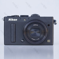 Nikon 尼康 CoolpixA高清专业微单照相机家用旅游标配 98新尼康CoolpixA