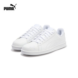 puma彪马官方男女同款情侣复古休闲板鞋smashcatperf387796