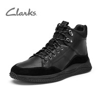 Clarks 其乐 男士短筒靴 261629