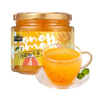 88VIP：Zhongde 众德食品 蜂蜜柚子茶450g