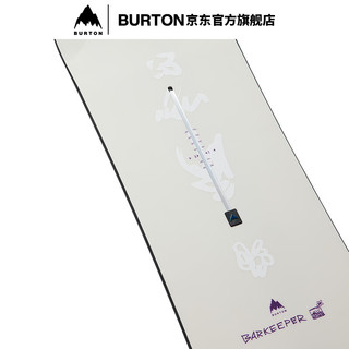 BURTON伯顿春季男女滑雪单板Camber版型242501 24250100000 145cm