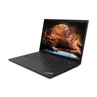 ThinkPad T14 2023 14英寸商用轻薄笔记本 13代酷睿 i5-1340P/16G/512G/MX550/2.2K屏/Win11H