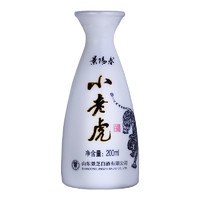 景阳春 景芝 景阳春小老虎 52度200ml 6瓶