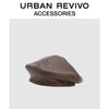 URBAN REVIVO 棒球帽