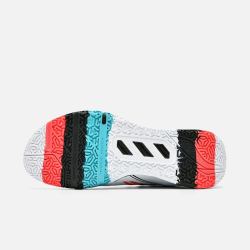 lining李宁羽毛球鞋贴地2代pro男女比赛专业运动鞋含球袜