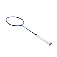 LI-NING 李宁 羽毛球拍新款羽毛球系列低风阻反光减少变形提高拉线磅数球拍