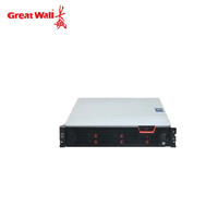 长城（Great Wall）擎天ZF720 国产化服务器 飞腾FT-2000+/64核/2.2GHz/64G/240G+2T*2 含试用版