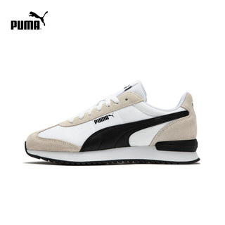 PUMA 彪马 官方 男女同款复古休闲鞋 R78 WIND 392899