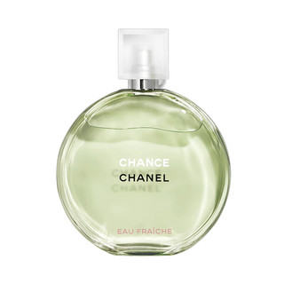 香奈儿（Chanel）绿邂逅淡香35ml  女士香水