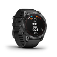 GARMIN 佳明 Fenix7Pro